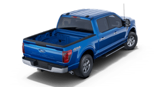 2025 Ford F-150® External Image 4
